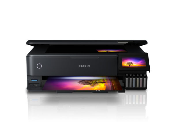 Epson L8180 A/3+ITS Fotónyomtató Mfp