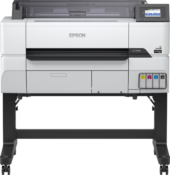 Epson SC-T3405 A1 CAD Nyomtató /24/