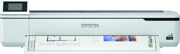 Epson SureColor SC-T5100N A0 CAD Nyomtató /36/