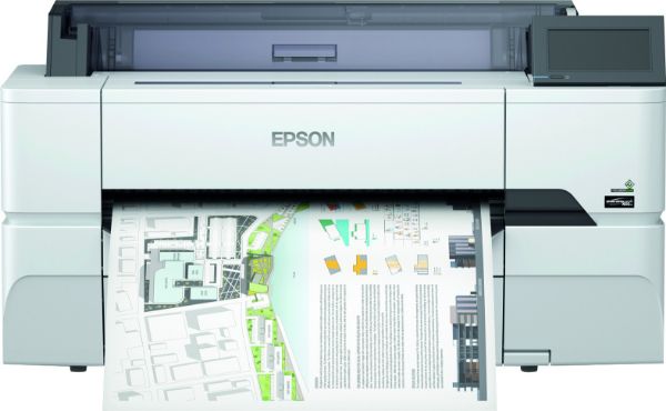 Epson SureColor SC-T3400N A1 CAD Nyomtató /24/