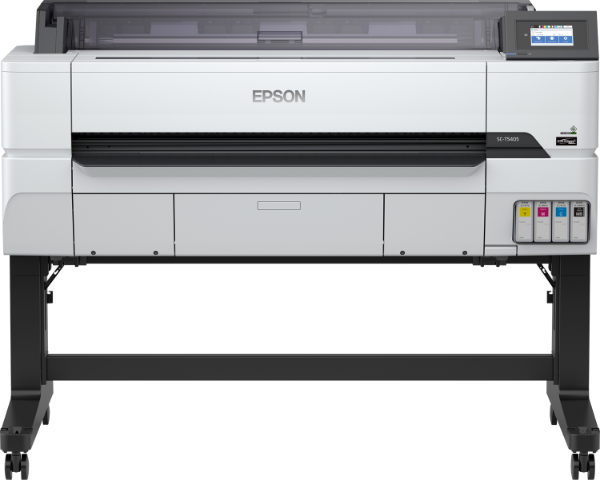 Epson SC-T5405 A0 CAD Nyomtató /36/