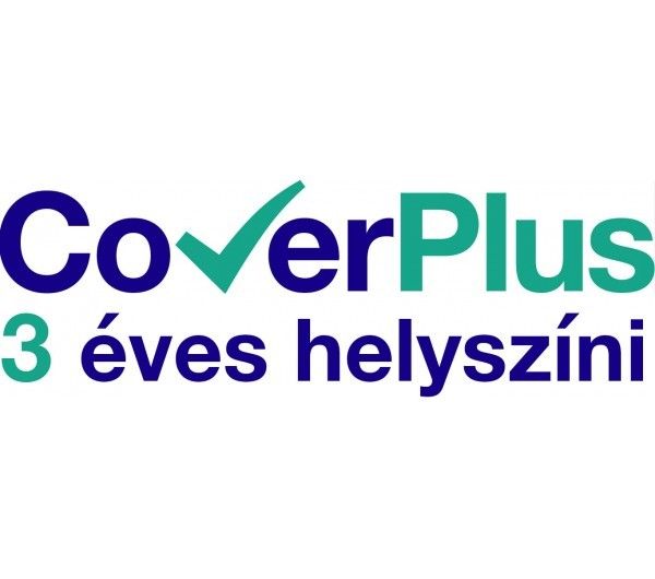 Epson COVERPLUS 3év WF77XX