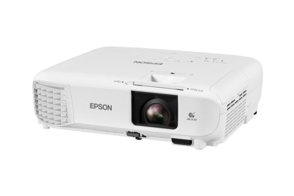 Epson EB-W49 WXGA projektor