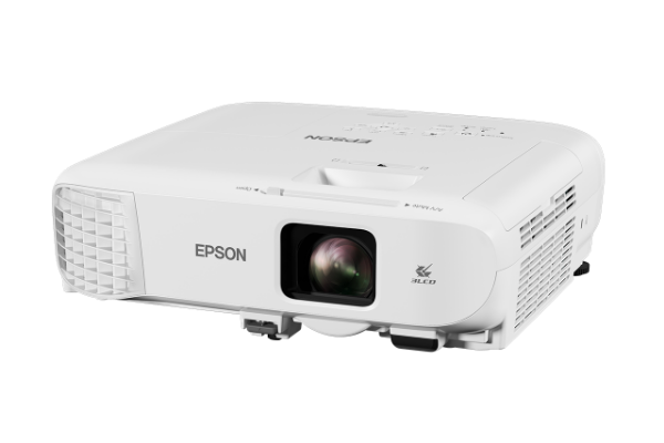 Epson EB-E20 XGA projektor