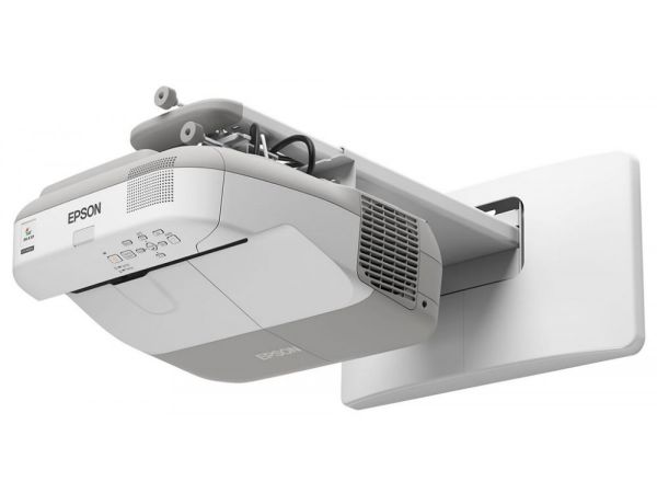 Epson EB-695Wi WXGA interaktív tolltámogatású projektor