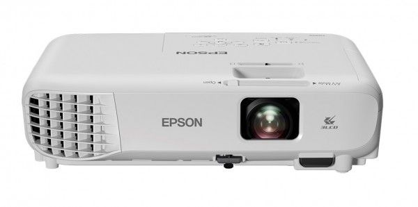 Epson EB-X05 XGA projektor