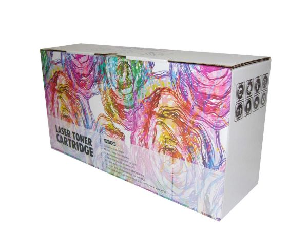 HP CE505A/CF280A Toner Bk 2,7K (New Build) COLOR BOX