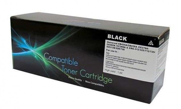 HP CC533A/CE413A Toner Magenta 2,8K (New Build) CartridgeWeb