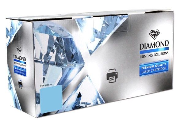 HP Q2670A Toner Bk 6K  DIAMOND (For use)