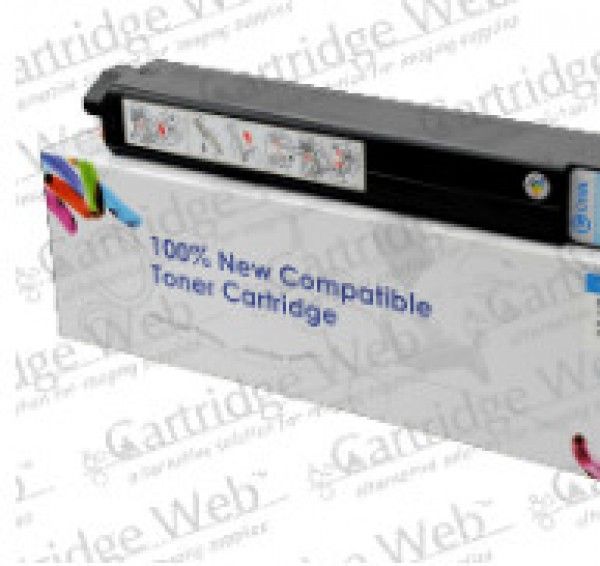 OKI ES8451/ES8461 Toner Yellow  9K CartridgeWeb (For use)