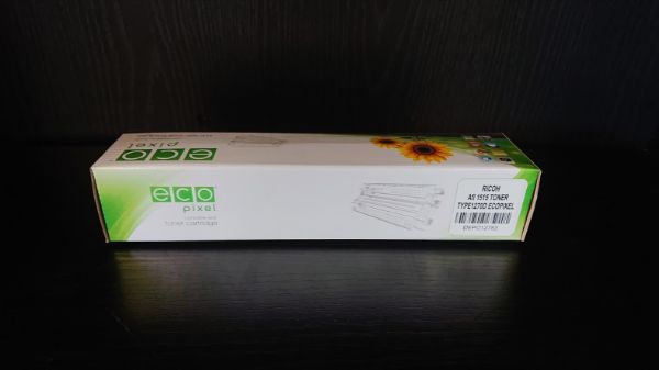 RICOH Afi 1515 Toner  ECOPIXEL Type1270D (For use)