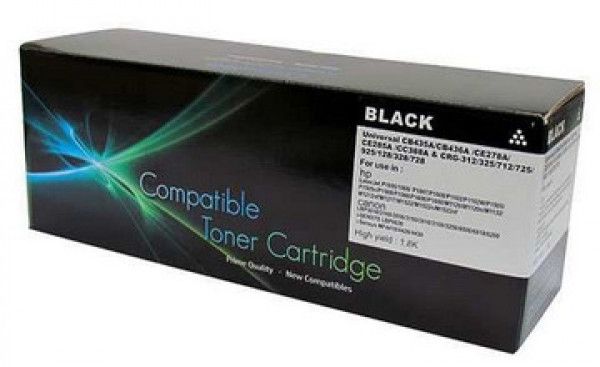 HP CF217A Black 1,6k No.17A  CW (CartridgeWeb)