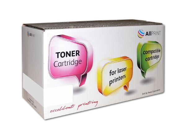 HP CE271A Toner Cyan 15K  XEROX+ (For use)