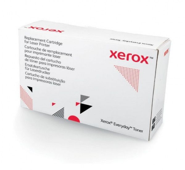 HP CF410X Toner Bk XEROX 100% ÚJ (For Use)