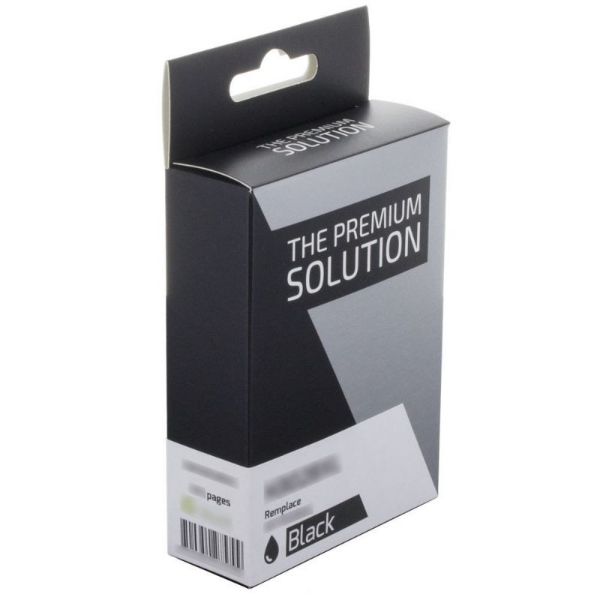 HP F6V25AE Patron Black No.652XL PREMIUM (For Use)