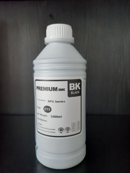 EPSON UNIVERZÁLIS TINTA BK PIGMENT 1L