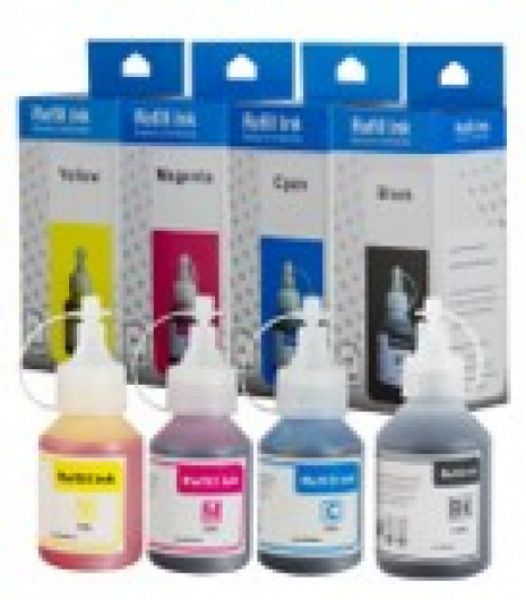 BROTHER BT5000 Magenta tinta  T300,T500 (For use)