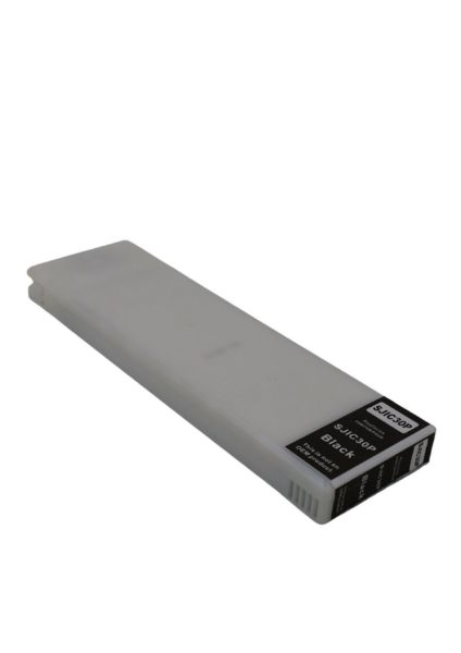 Epson C7500g Patron Black ECOPIXEL (For Use)