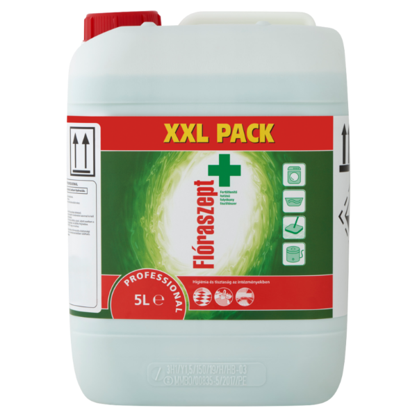 Floraszept Professional 5 liter