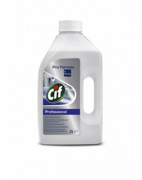 Cif Professional Kitchen Descaler 2L