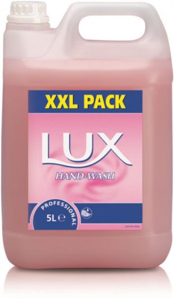 Lux Hand Wash kézmosó szappan 5 liter