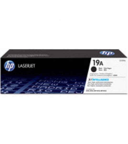 HP CF219A Drum Black 12k No.19A (Eredeti)