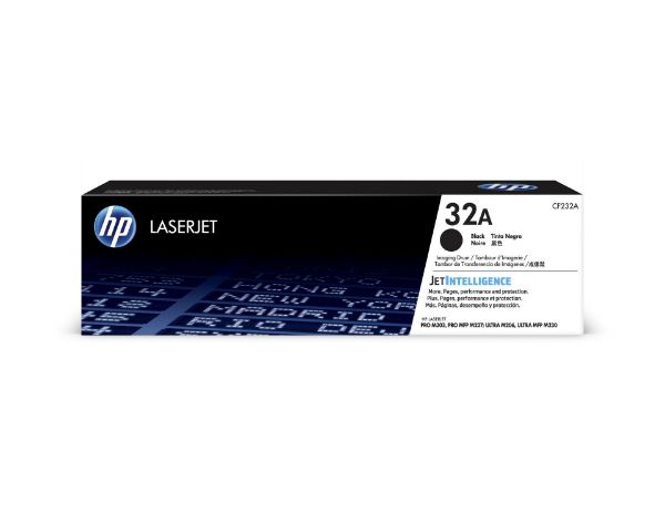 HP CF232A Drum Black No.32A (Eredeti)