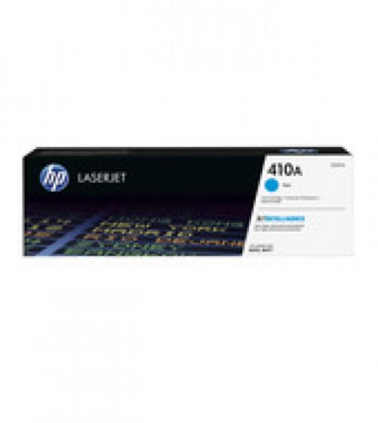 HP CF411A Toner Cyan 2,3k No.410A (Eredeti)