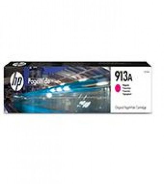 HP F6T78AE Patron Mag. 3k No.913A(Eredeti)