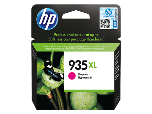 HP C2P25AE Patron Mgnt No.935XL (Eredeti)