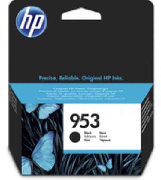 HP L0S58AE Patron Black No.953 (Eredeti)