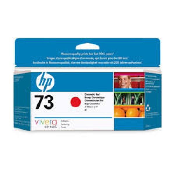 HP CD951A Patron red 130ml No.73 (Eredeti)