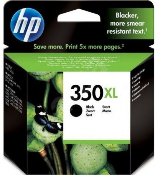 HP CB336EE Patron Black No.350XL AKCIÓS C