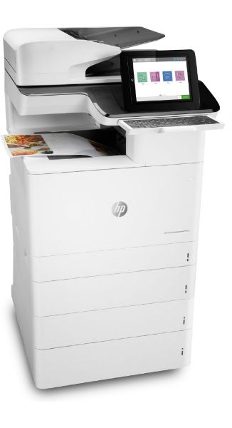 HP Color LaserJet M776z MFP