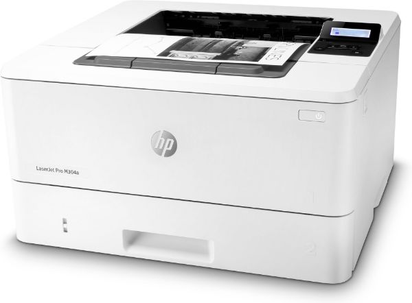 HP LJ Pro M304a nyomtató