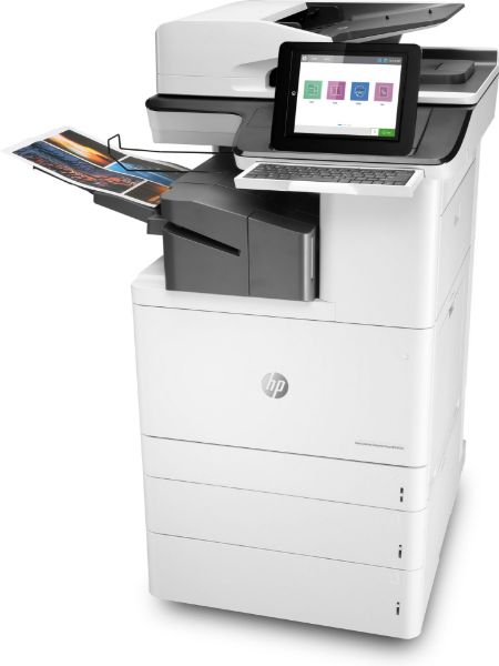 HP Color LaserJet M776zs MFP