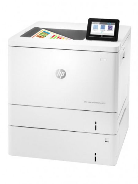 HP Color LaserJet Enterprise M555x