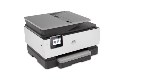HP OfficeJet Pro 9013 DADF AiO