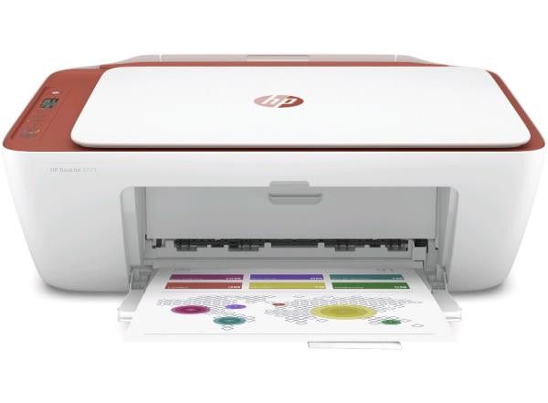 HP DeskJet 2723E AiO nyomtató