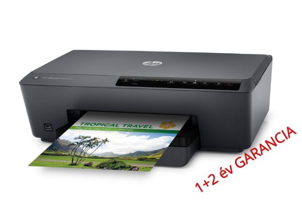 HP Officejet Pro 6230 nyomtató