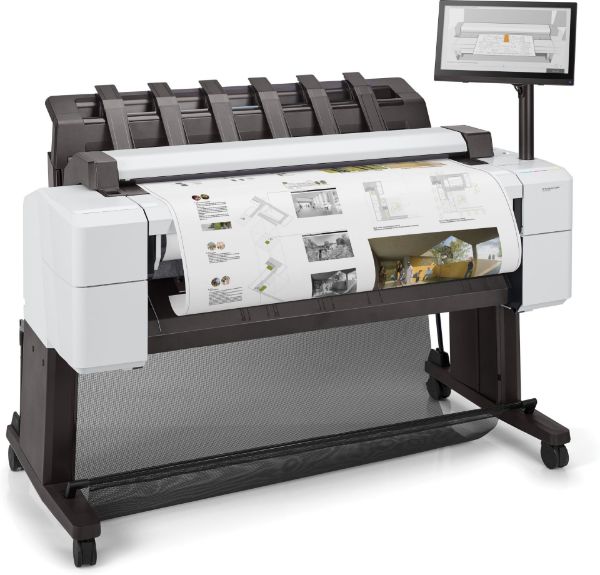 HP DesignJet T2600PS 36 mfp