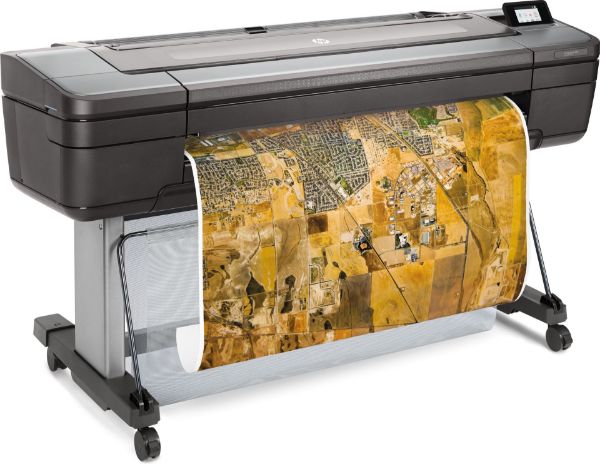 HP Designjet Z6dr PS nyomtató /44/