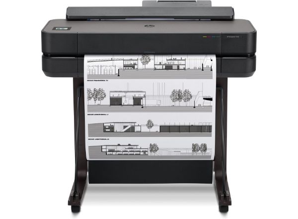 HP DesignJet T650 24 nyomtató