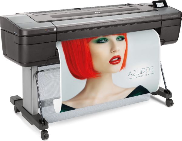 HP Designjet Z9dr PS nyomtató /44/