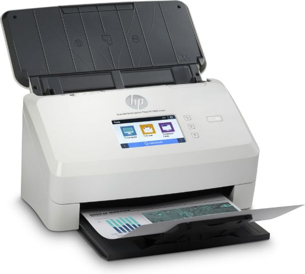 HP ScanJet Enterprise Flow N7000snw1