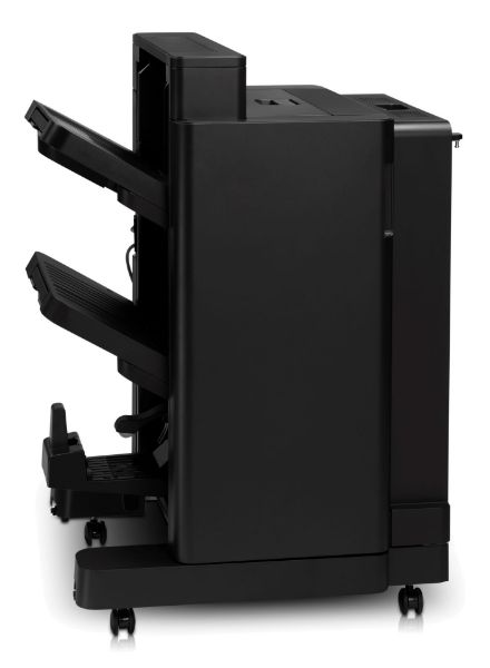 HP LaserJet Booklet Maker/Finisher