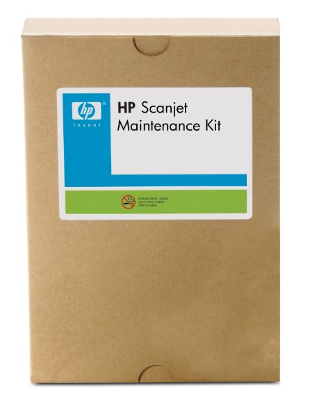 HP ADF szeparátor kit HP Scanjet N9120 szkennerhez(L2686A)