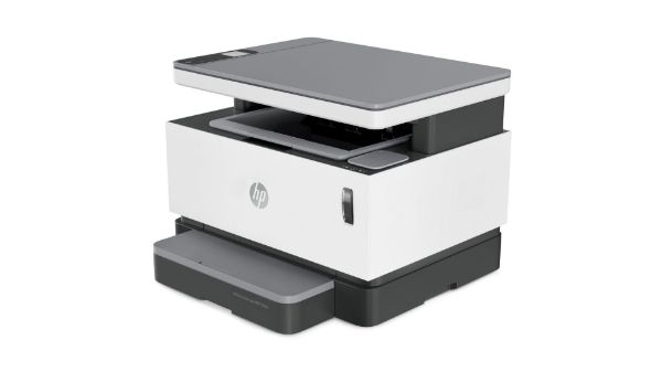 HP Neverstop Laser MFP 1200w