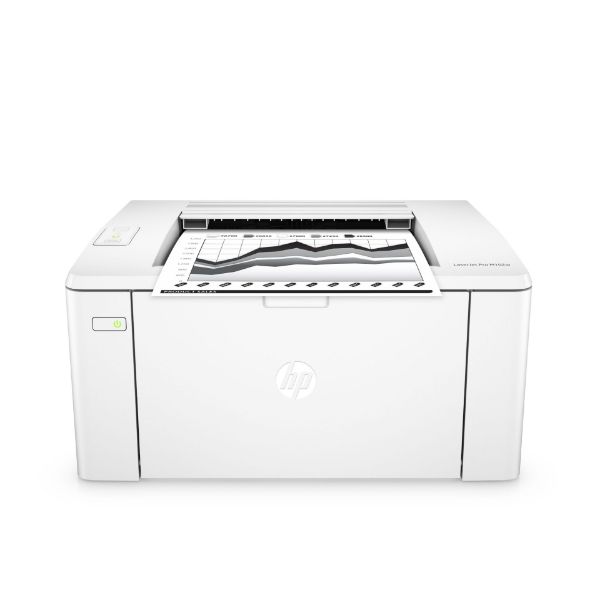 HP LaserJet Pro M102w