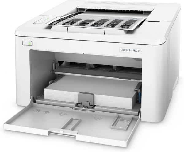 HP LaserJet Pro M203dn